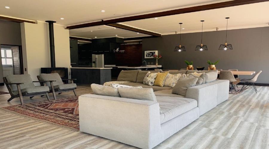 6 Bedroom Property for Sale in Sasolburg Ext 4 Free State